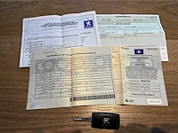 Peugeot 407, 2008 - afbeelding 35 van  45