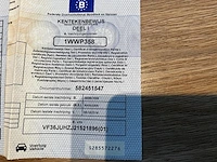 Peugeot 407, 2008 - afbeelding 36 van  45