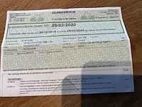 Peugeot 407, 2008 - afbeelding 38 van  45