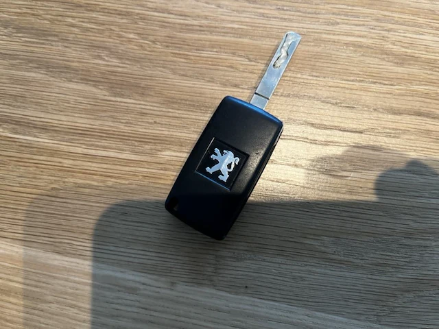 Peugeot 407, 2008 - afbeelding 40 van  45