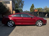 Peugeot 407, 2008 - afbeelding 34 van  45