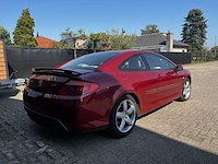 Peugeot 407, 2008 - afbeelding 41 van  45
