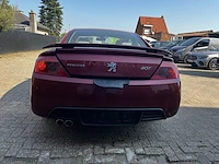 Peugeot 407, 2008 - afbeelding 42 van  45
