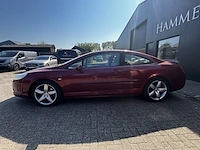 Peugeot 407, 2008 - afbeelding 44 van  45