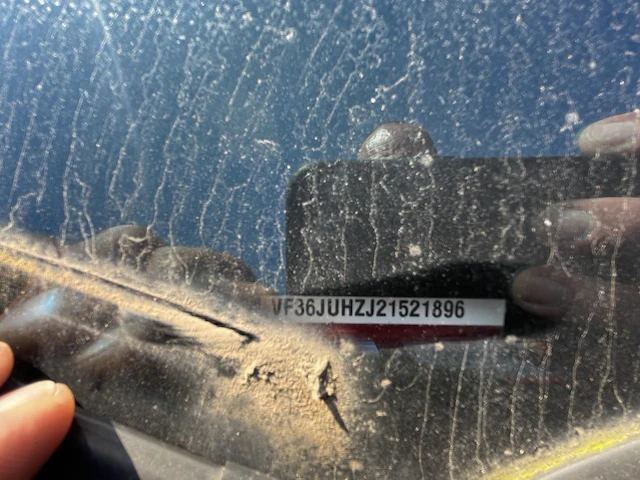 Peugeot 407, 2008 - afbeelding 45 van  45