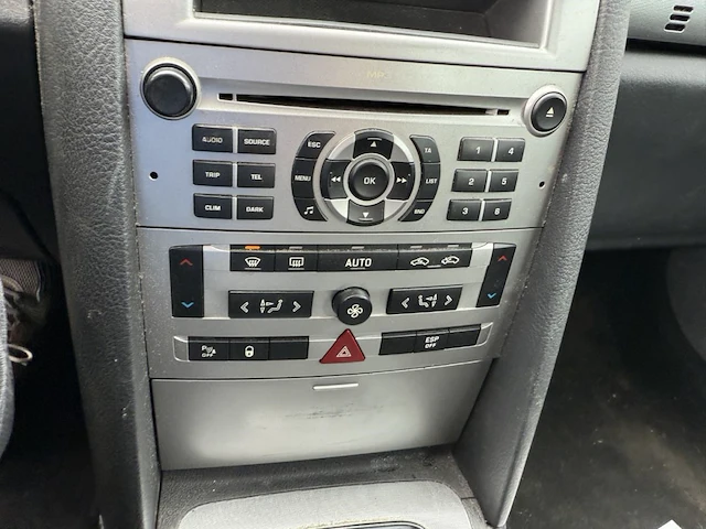 Peugeot 407, 2008 - afbeelding 3 van  32