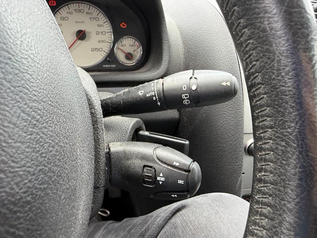Peugeot 407, 2008 - afbeelding 7 van  32