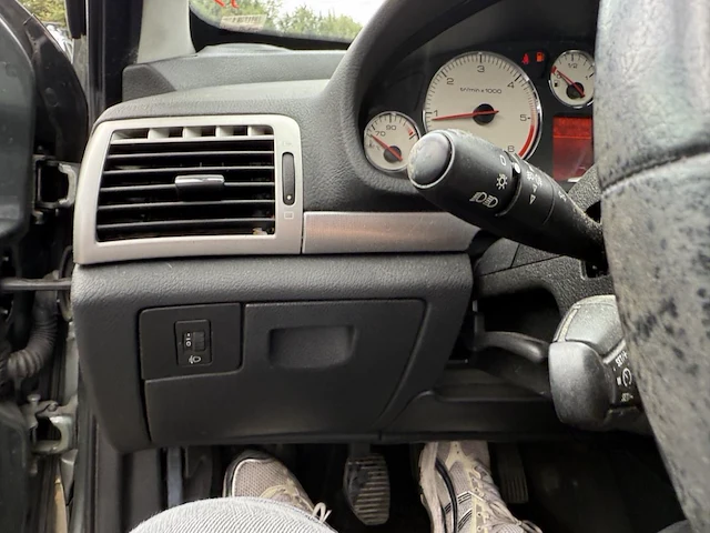 Peugeot 407, 2008 - afbeelding 9 van  32