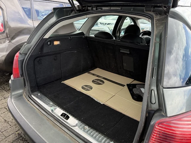 Peugeot 407, 2008 - afbeelding 15 van  32