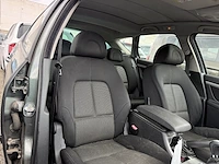 Peugeot 407, 2008 - afbeelding 17 van  32