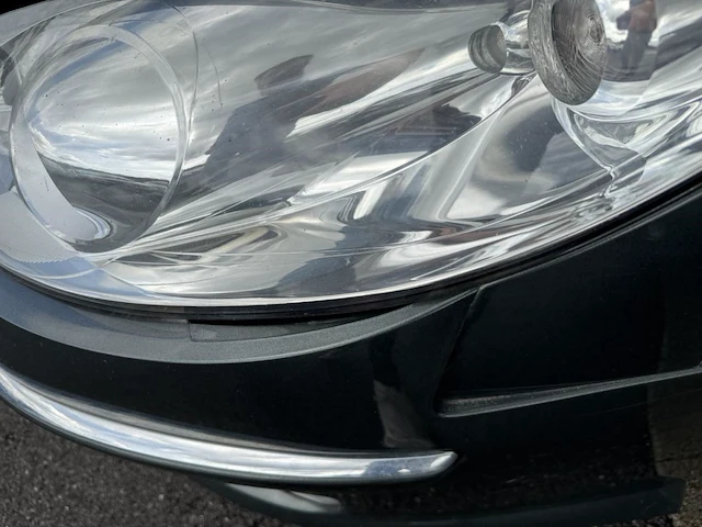 Peugeot 407, 2008 - afbeelding 20 van  32