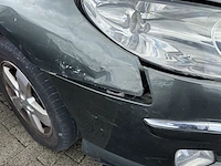 Peugeot 407, 2008 - afbeelding 21 van  32