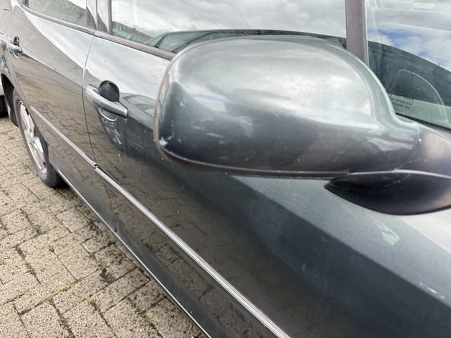 Peugeot 407, 2008 - afbeelding 22 van  32