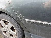 Peugeot 407, 2008 - afbeelding 24 van  32