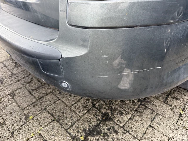 Peugeot 407, 2008 - afbeelding 25 van  32