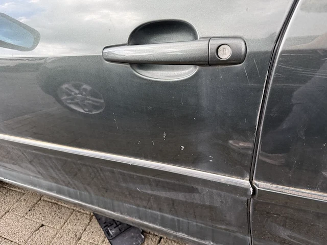 Peugeot 407, 2008 - afbeelding 26 van  32