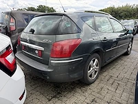 Peugeot 407, 2008 - afbeelding 27 van  32