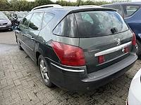 Peugeot 407, 2008 - afbeelding 28 van  32