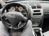Peugeot 407, 2008 - afbeelding 32 van  32