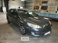 Peugeot 407 sw