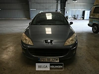 Peugeot 407 sw - afbeelding 2 van  10