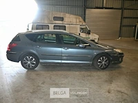 Peugeot 407 sw - afbeelding 3 van  10