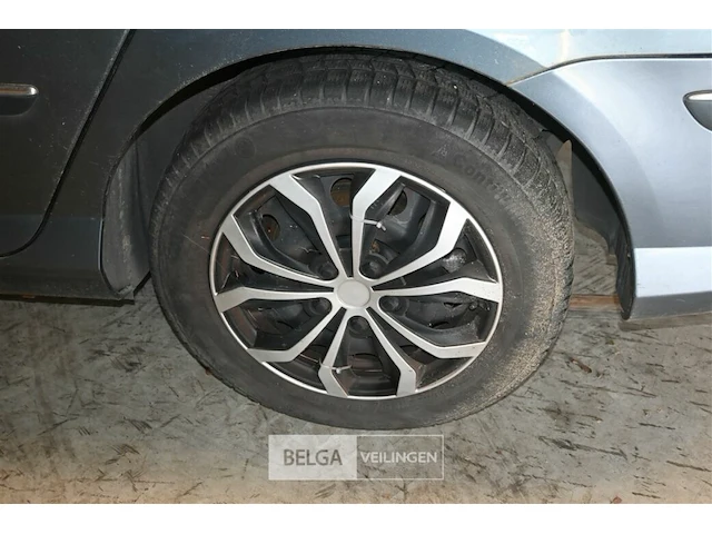 Peugeot 407 sw - afbeelding 7 van  10