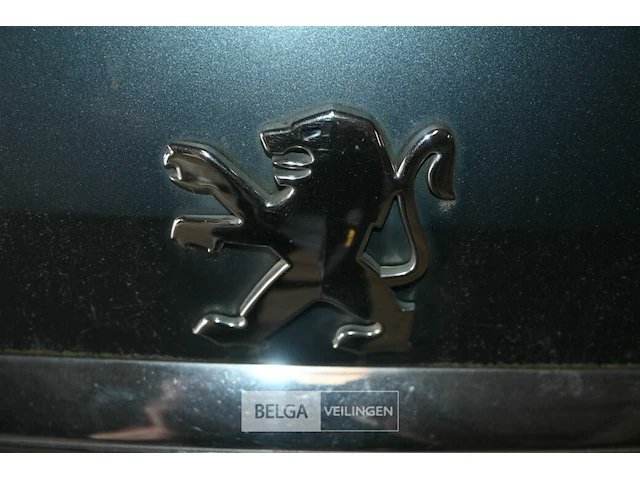 Peugeot 407 sw - afbeelding 9 van  10