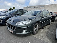 Peugeot 407,2008 - afbeelding 1 van  32