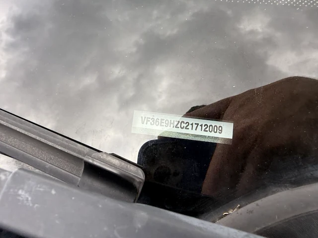 Peugeot 407,2008 - afbeelding 19 van  32