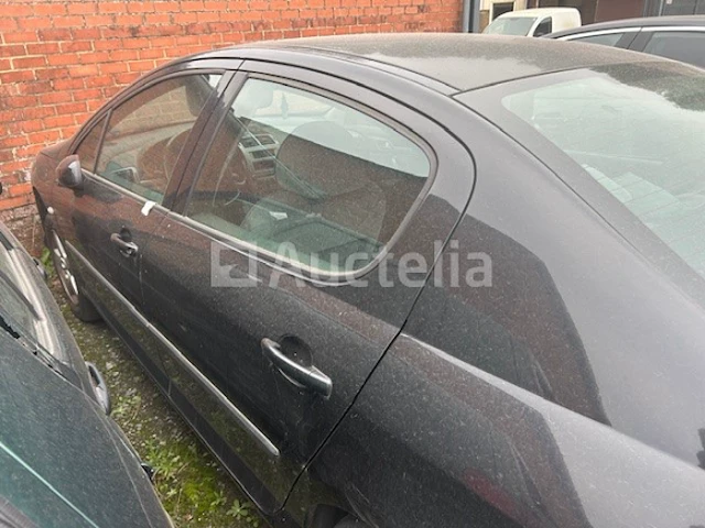 Peugeot 407 - afbeelding 1 van  5