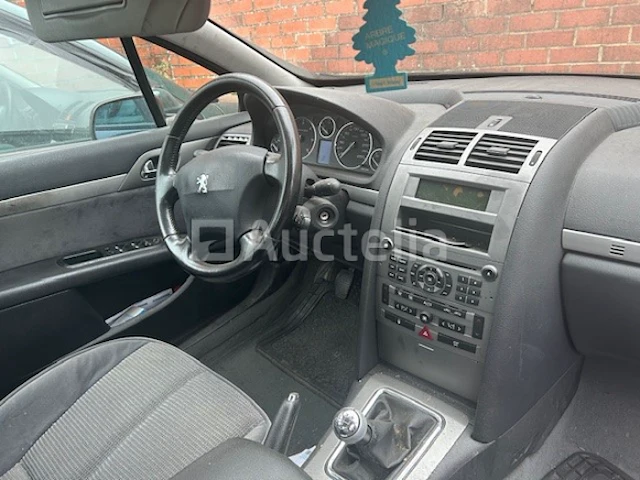 Peugeot 407 - afbeelding 3 van  5