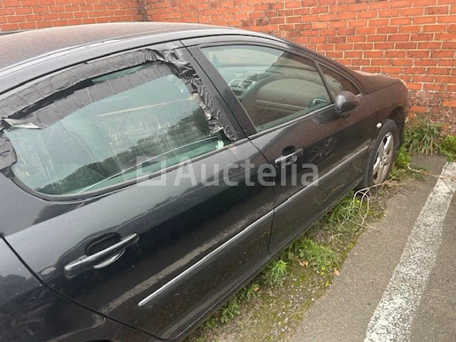 Peugeot 407 - afbeelding 5 van  5