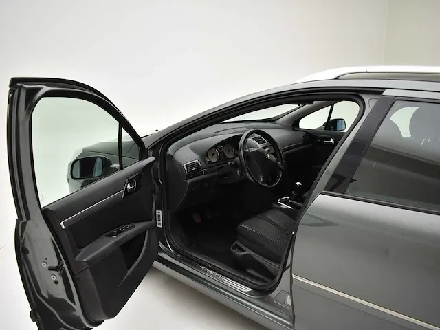 Peugeot 407sw 2009 - afbeelding 2 van  46