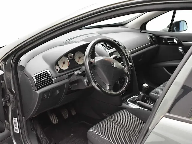 Peugeot 407sw 2009 - afbeelding 3 van  46
