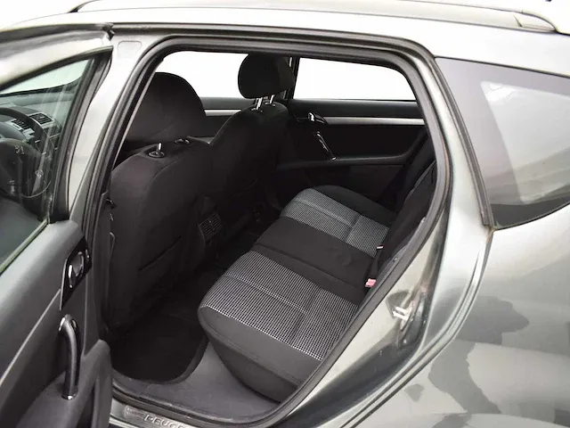 Peugeot 407sw 2009 - afbeelding 5 van  46