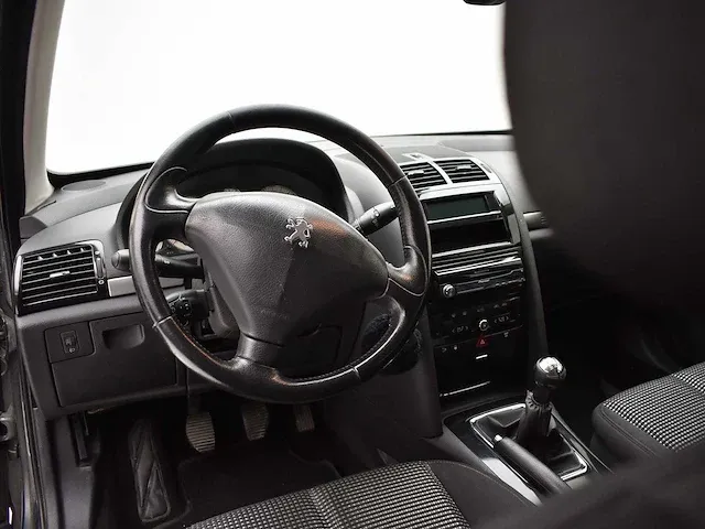 Peugeot 407sw 2009 - afbeelding 6 van  46