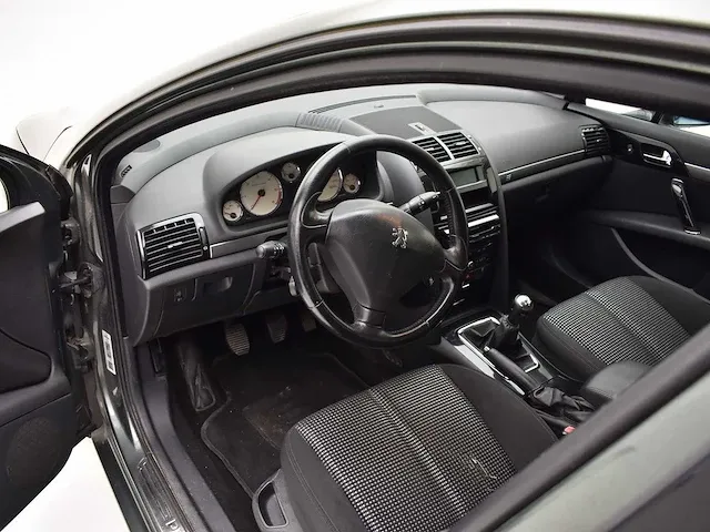 Peugeot 407sw 2009 - afbeelding 10 van  46
