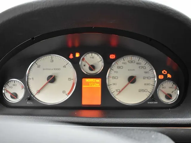 Peugeot 407sw 2009 - afbeelding 13 van  46