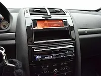 Peugeot 407sw 2009 - afbeelding 14 van  46
