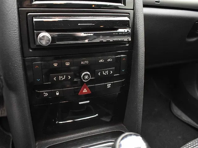 Peugeot 407sw 2009 - afbeelding 15 van  46
