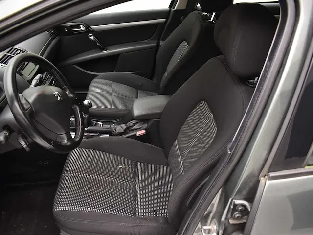 Peugeot 407sw 2009 - afbeelding 17 van  46