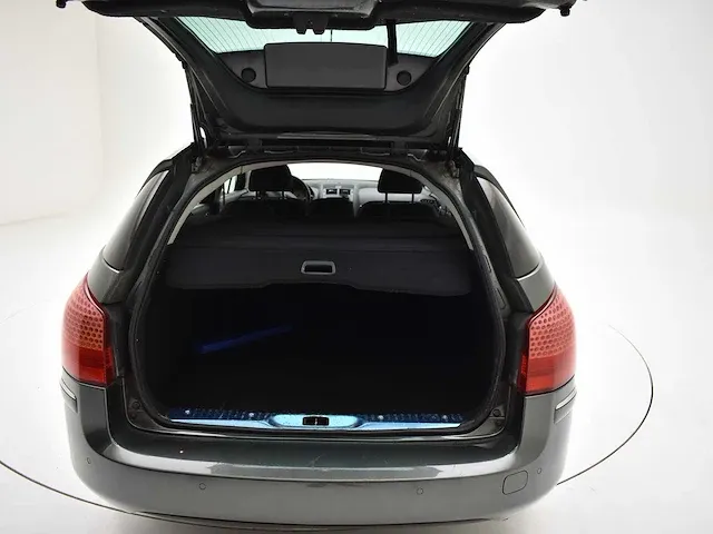 Peugeot 407sw 2009 - afbeelding 18 van  46
