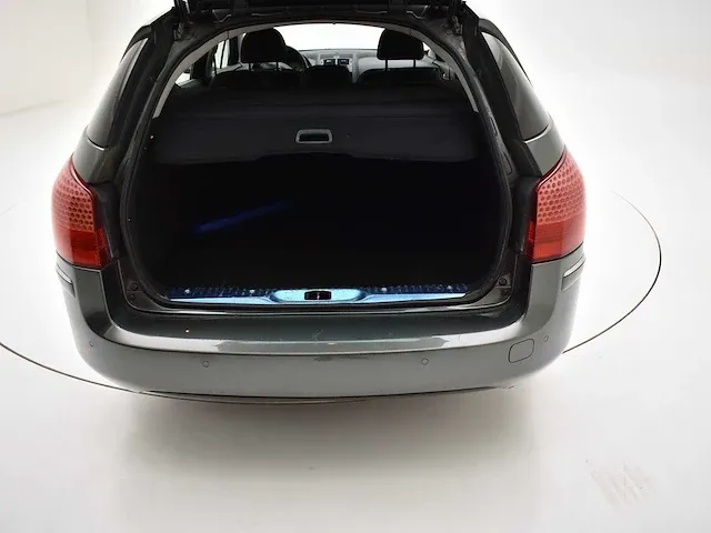 Peugeot 407sw 2009 - afbeelding 20 van  46
