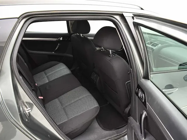 Peugeot 407sw 2009 - afbeelding 22 van  46