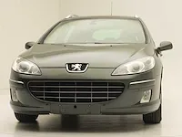 Peugeot 407sw 2009 - afbeelding 12 van  46