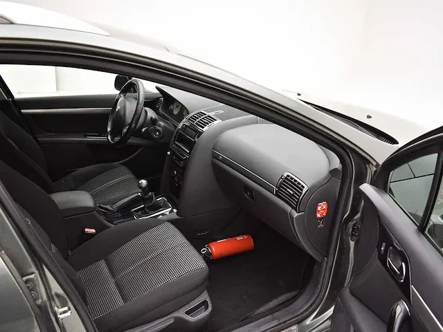 Peugeot 407sw 2009 - afbeelding 24 van  46