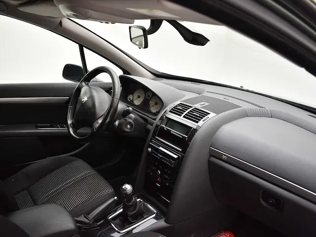 Peugeot 407sw 2009 - afbeelding 25 van  46