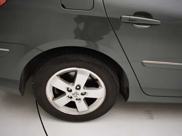 Peugeot 407sw 2009 - afbeelding 30 van  46