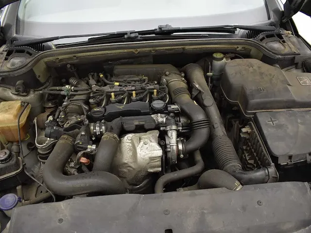 Peugeot 407sw 2009 - afbeelding 31 van  46